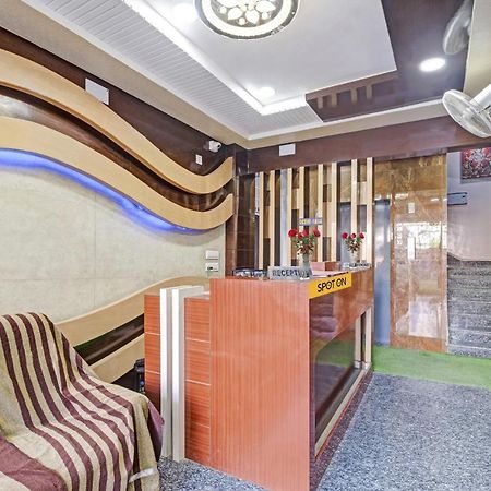 Spot On Hotel Stay In Koch Bihār 외부 사진