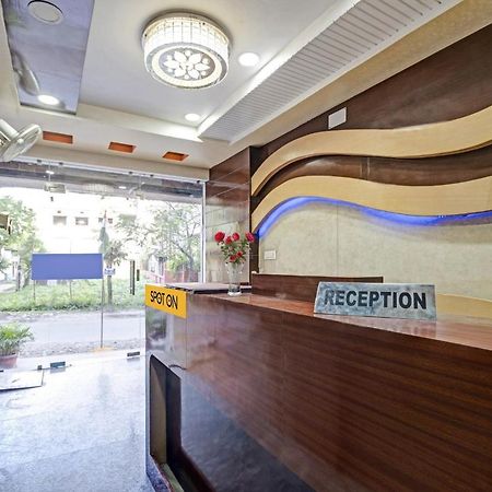 Spot On Hotel Stay In Koch Bihār 외부 사진