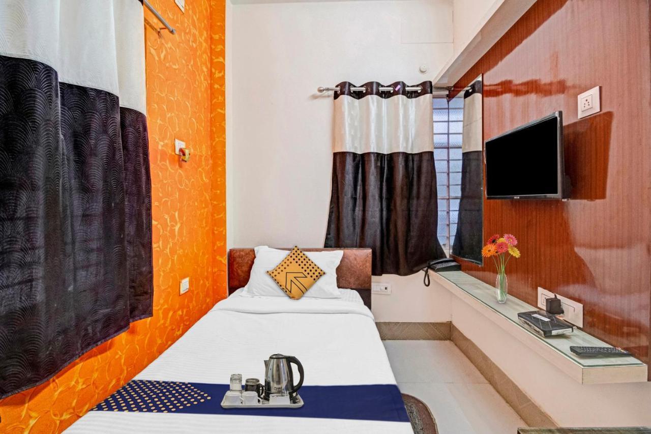 Spot On Hotel Stay In Koch Bihār 외부 사진