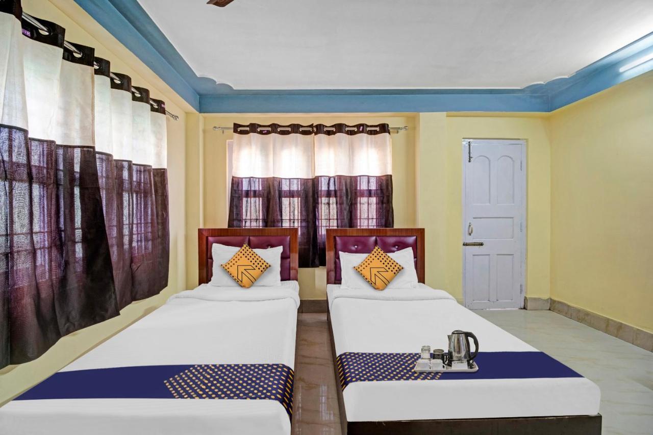 Spot On Hotel Stay In Koch Bihār 외부 사진