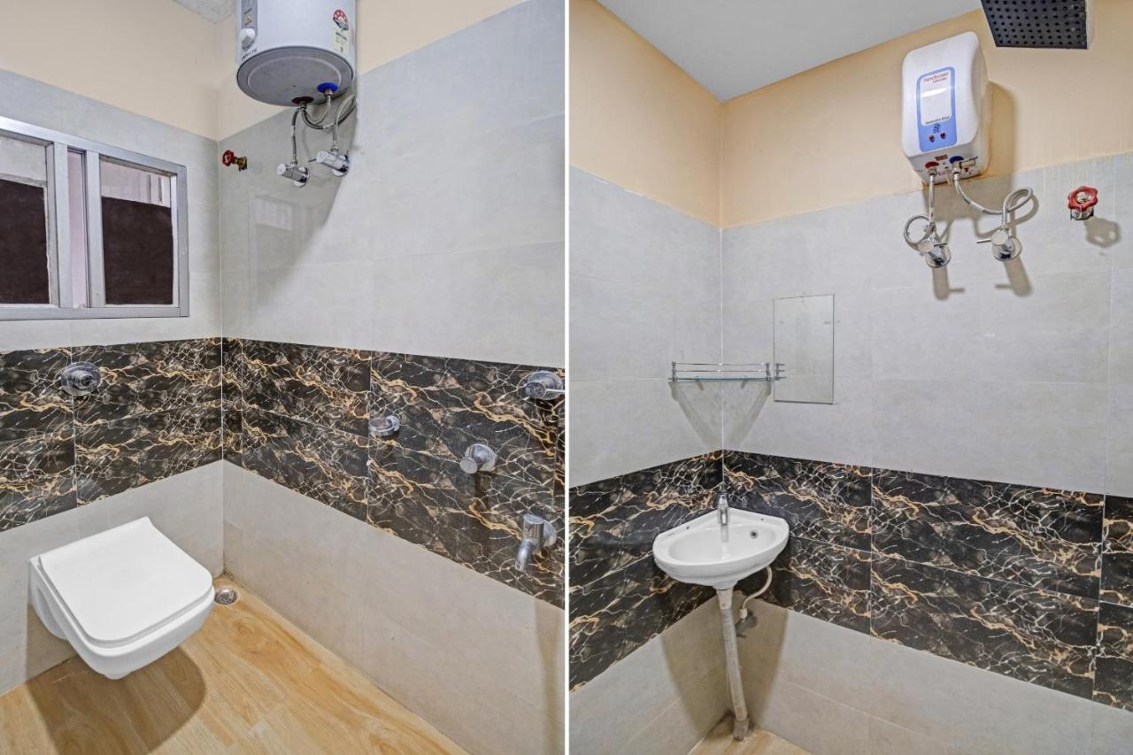 Spot On Hotel Stay In Koch Bihār 외부 사진