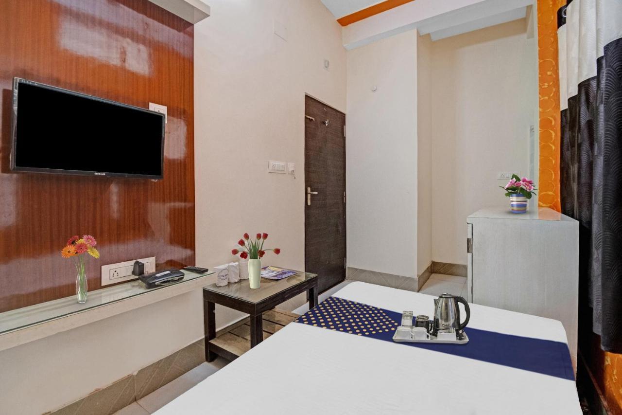 Spot On Hotel Stay In Koch Bihār 외부 사진