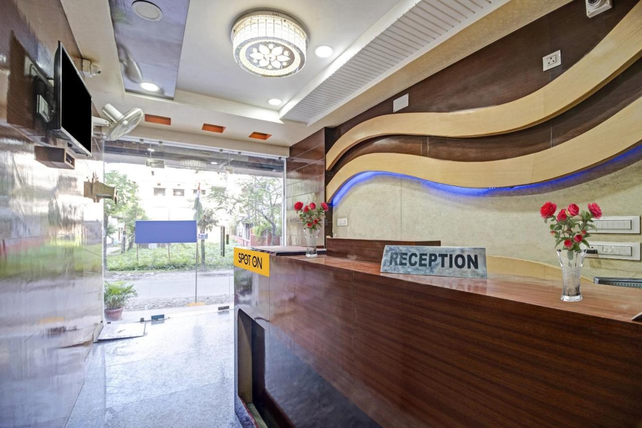 Spot On Hotel Stay In Koch Bihār 외부 사진