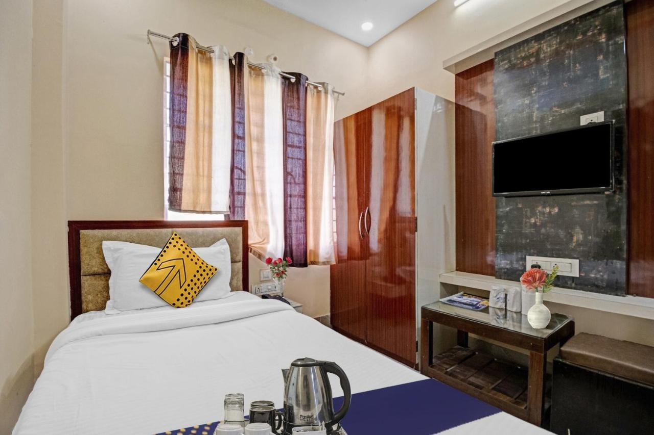 Spot On Hotel Stay In Koch Bihār 외부 사진