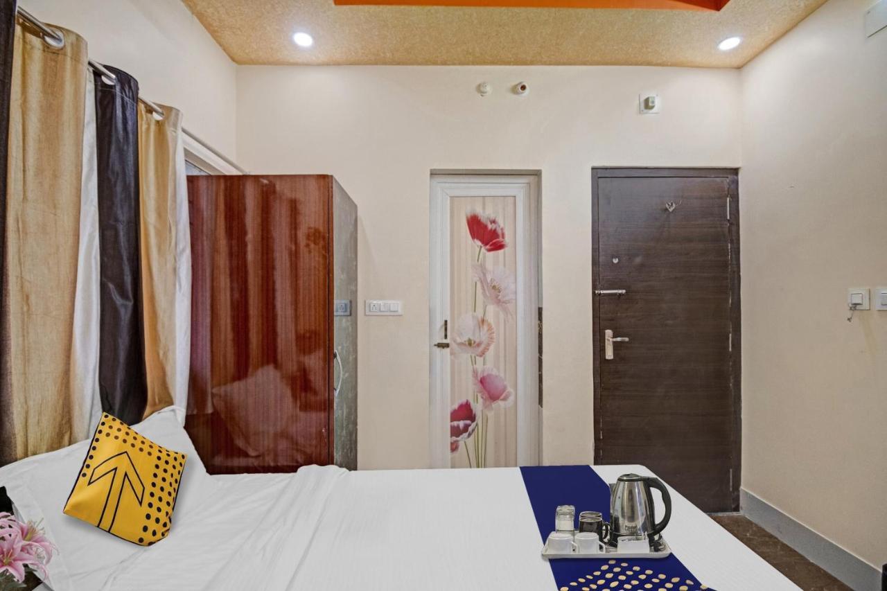 Spot On Hotel Stay In Koch Bihār 외부 사진