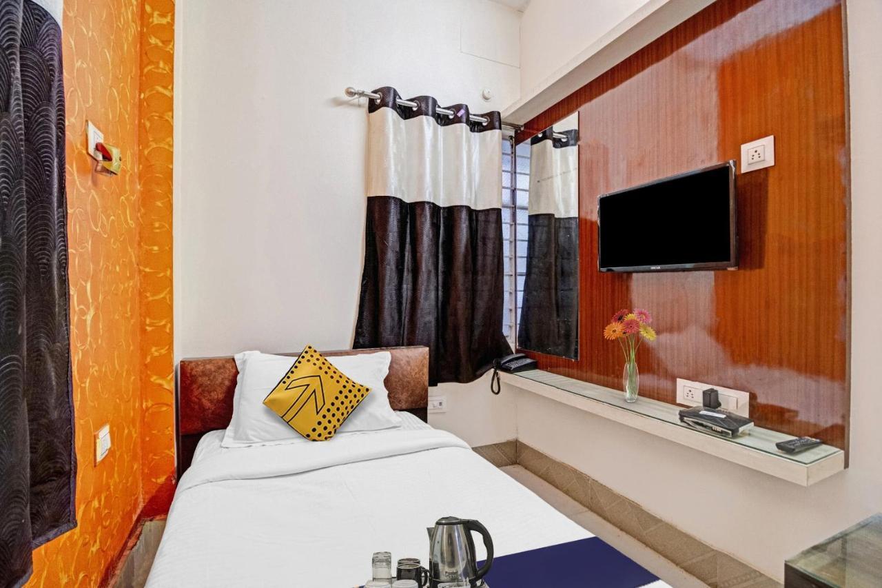 Spot On Hotel Stay In Koch Bihār 외부 사진